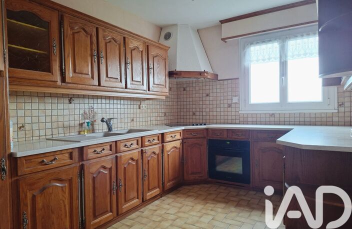 Vente Appartement 3 pièces — photo 5