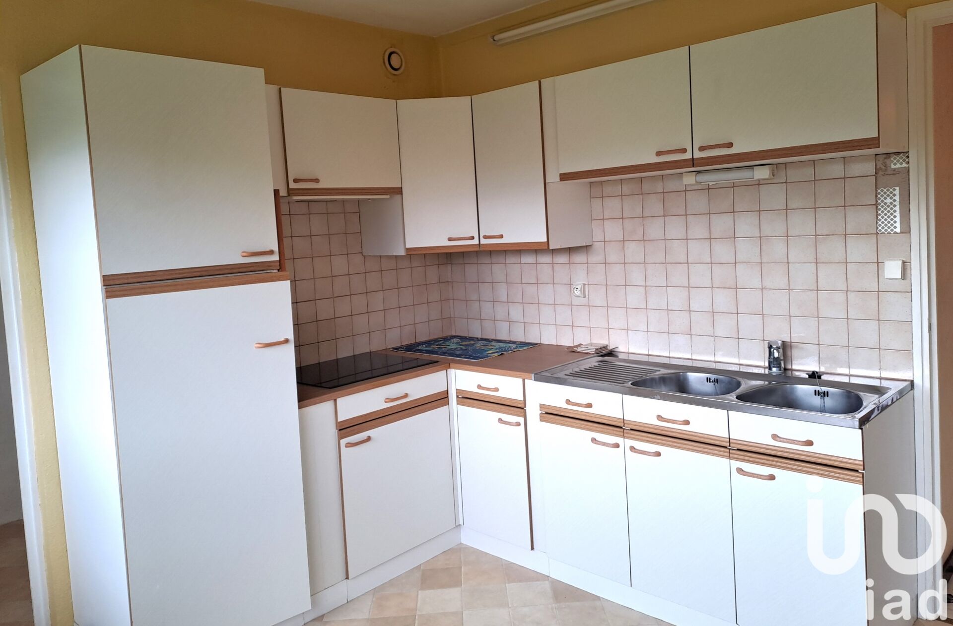 Appartement à vendre, 4 pièces, 79 m², Langeac