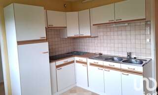 Appartement 4 Pièces 79 m² à vendre à Langeac (43300)