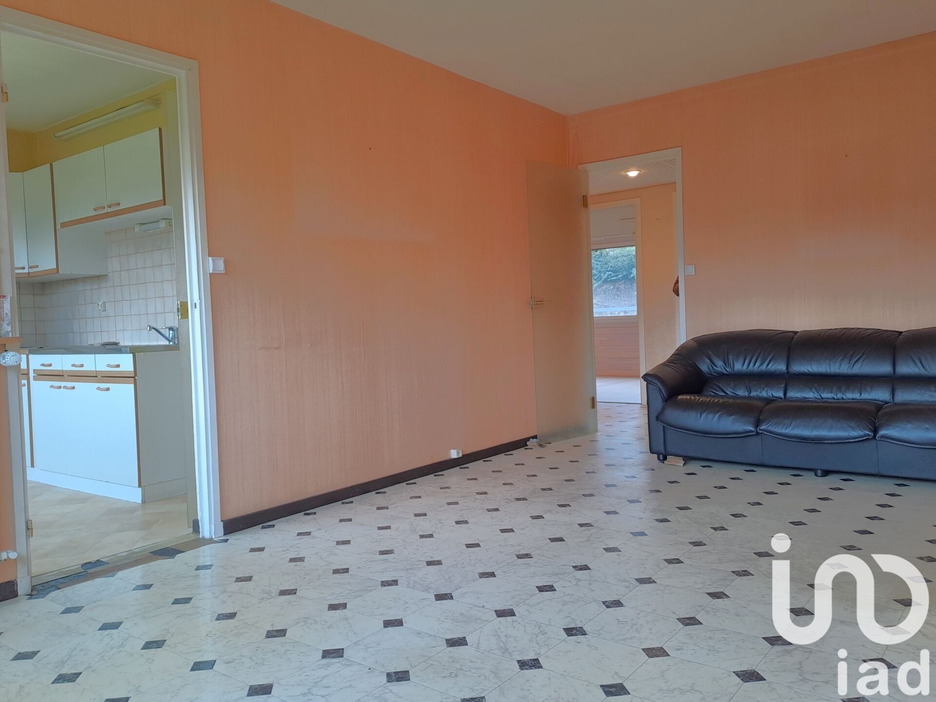 Vente Appartement 4 pièces - Photo 3