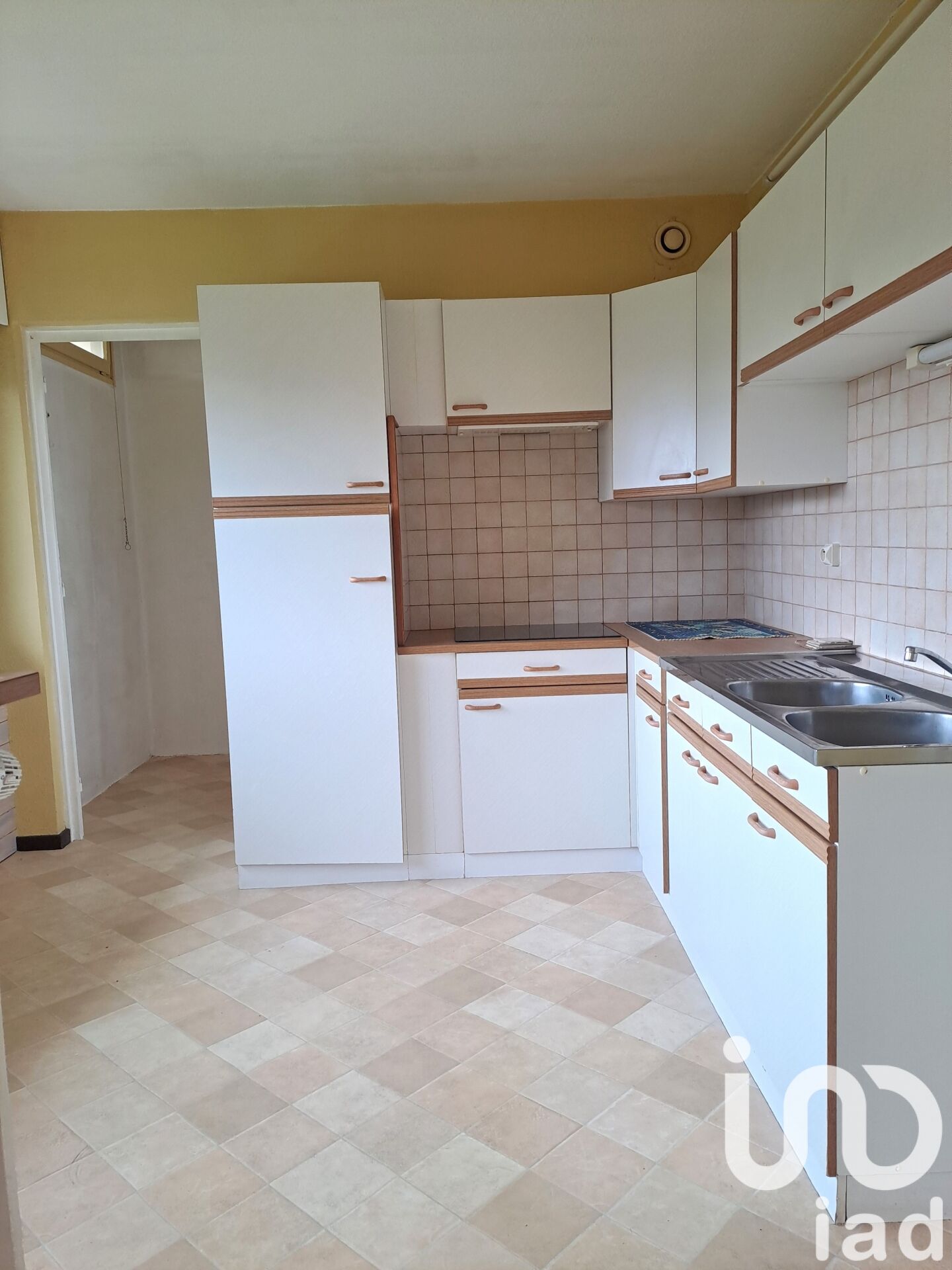 Vente Appartement 4 pièces - Photo 5