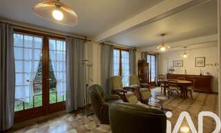 Maison 4 Pièces 96 m² à vendre à Quincy-Voisins (77860)