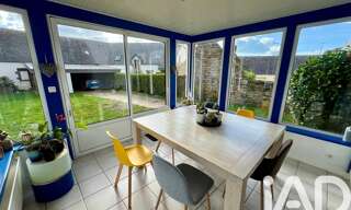 Maison 8 Pièces 173 m² à vendre à Trégunc (29910)