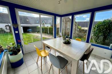 Maison 8 pièces 412000 €