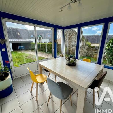 Maison 8 pièces 412000 €