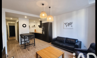 Appartement 4 Pièces 81 m² à vendre à Tarbes (65000)