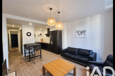 Appartement 4 pièces 125000 €
