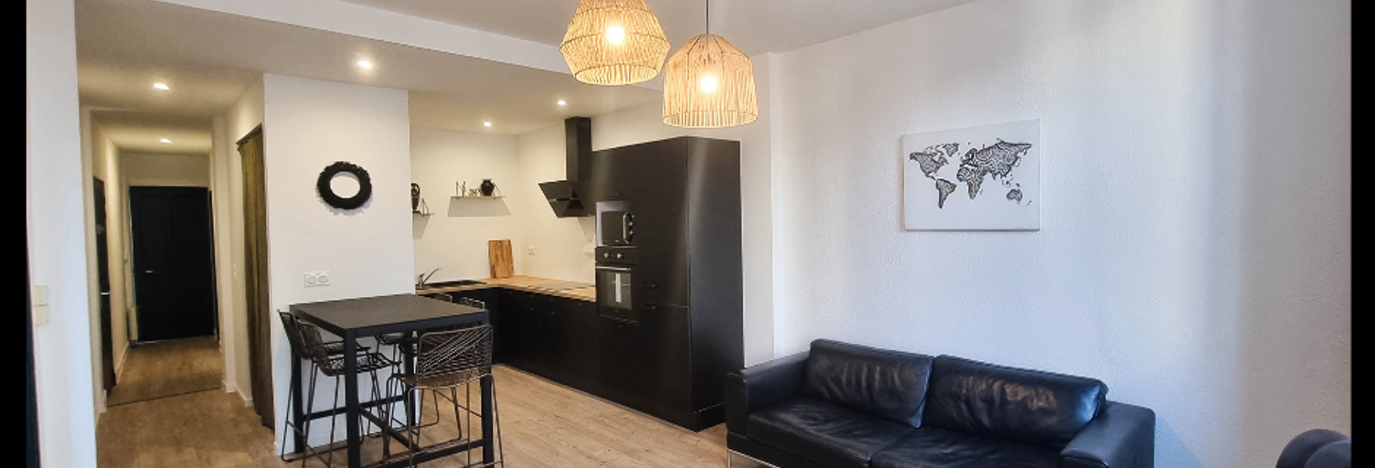 Appartement 4 Pièces 81 m² à vendre à Tarbes (65000)