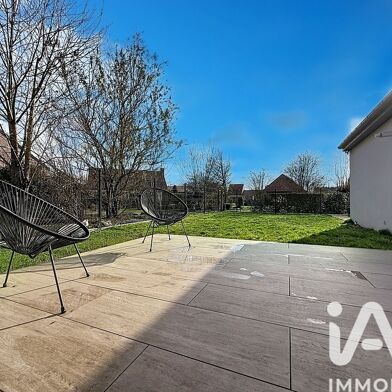 Maison 5 pièces 278000 €