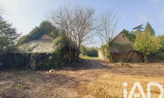 Maison 4 Pièces 84 m² à vendre à Bazouges-la-Pérouse (35560)