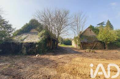 Maison 4 pièces 96000 €