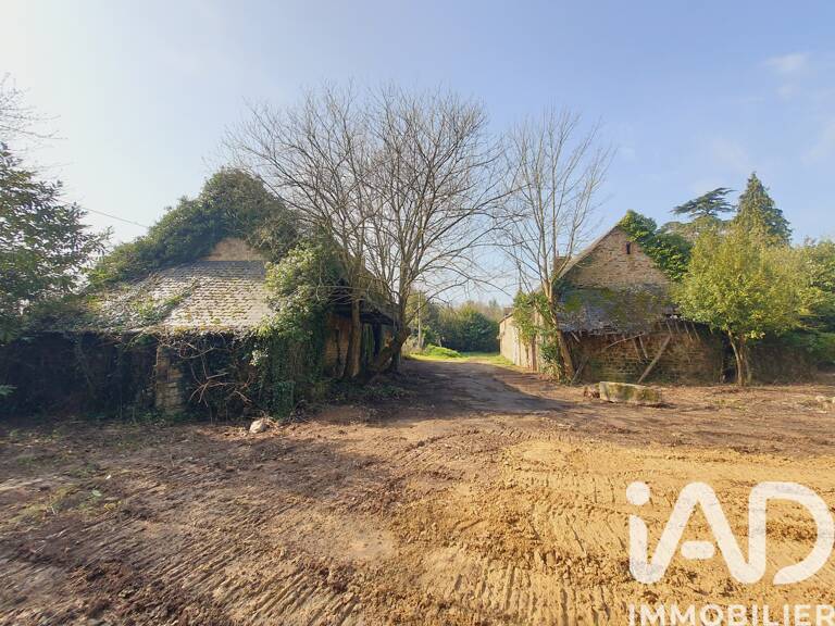 Vente Maison de campagne 4 pièces — photo 1