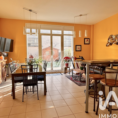 Appartement 2 pièces 159000 €