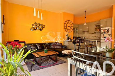 Appartement 2 pièces 159000 €