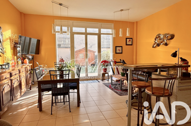 Appartement 2 pièces 159000 €