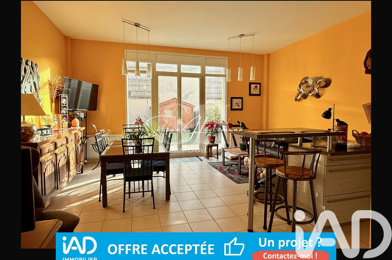 Appartement 2 pièces 159000 €