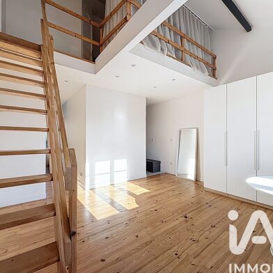 Appartement 3 pièces 265000 €