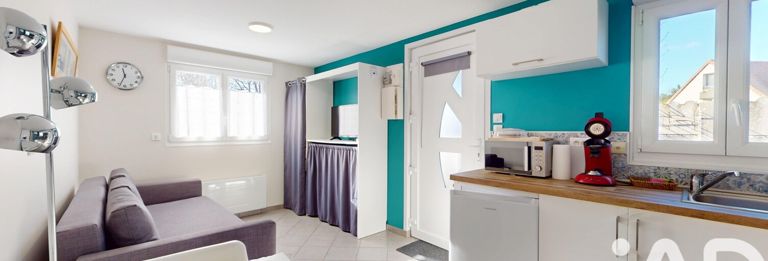 Maison 5 Pièces 82 m² à vendre à Rang-du-Fliers (62180)