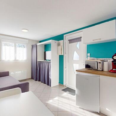 Maison 5 pièces 189500 €