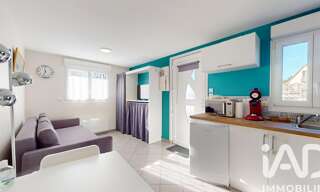 Maison 5 Pièces 82 m² à vendre à Rang-du-Fliers (62180)