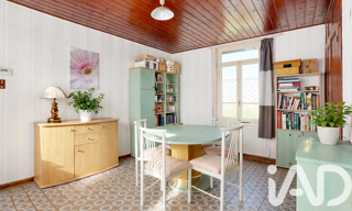 Maison 5 Pièces 81 m² à vendre à Rang-du-Fliers (62180)