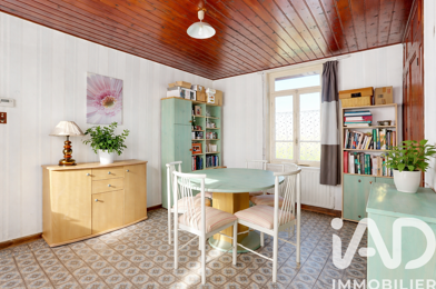 Maison 5 pièces 189500 €