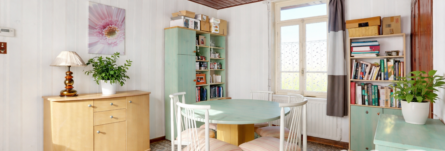 Maison 5 Pièces 81 m² à vendre à Rang-du-Fliers (62180)