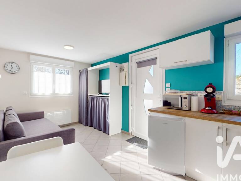 Vente Maison traditionnelle 5 pièces — photo 1