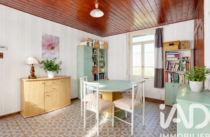 Vente Maison traditionnelle 5 pièces — photo 2