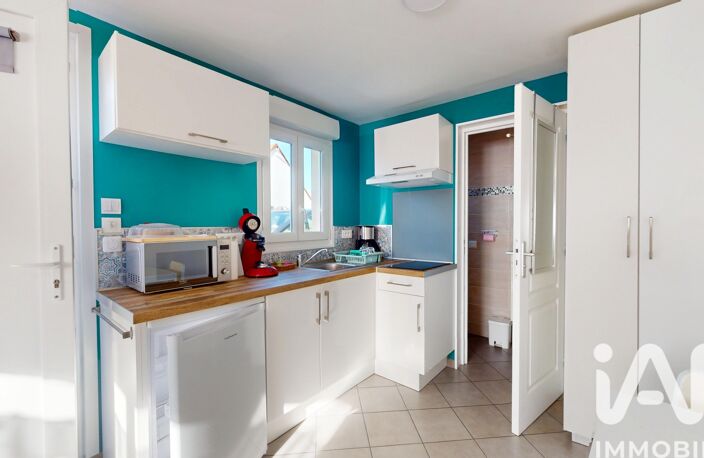 Vente Maison traditionnelle 5 pièces — photo 4