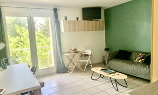 Appartement 1 Pièce 27 m² à louer à Avignon (84000)