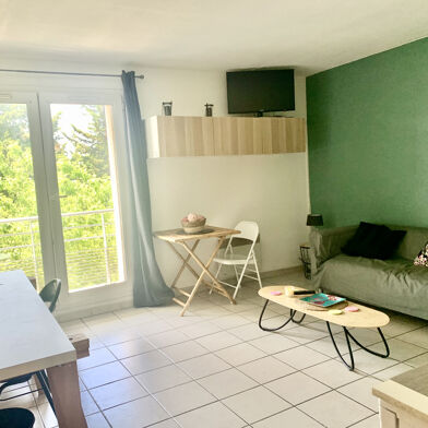 Appartement 1 pièces 460 €