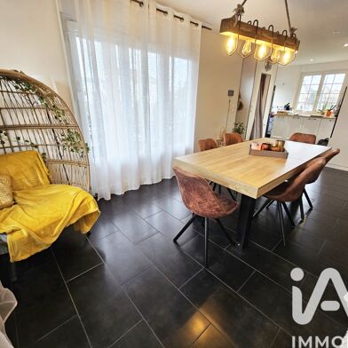 Maison 5 pièces 432000 €