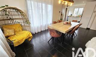 Maison 5 Pièces 108 m² à vendre à Gagny (93220)