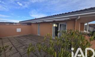 Appartement 4 Pièces 81 m² à vendre à Aix-en-Provence (13090)