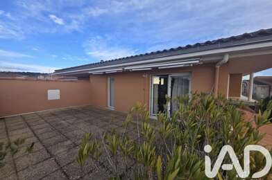 Appartement 4 pièces 485000 €