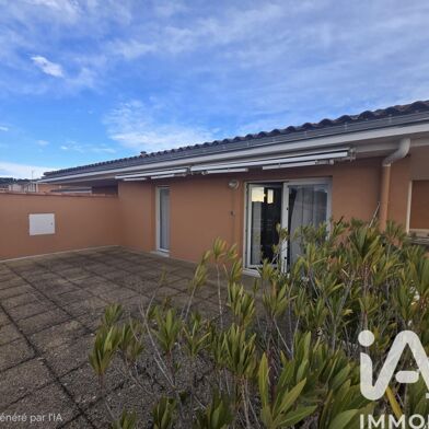 Appartement 4 pièces 485000 €