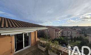 Appartement 4 Pièces 81 m² à vendre à Aix-en-Provence (13090)