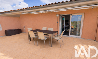 Appartement 4 Pièces 81 m² à vendre à Aix-en-Provence (13090)