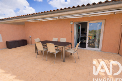Appartement 4 pièces 479000 €