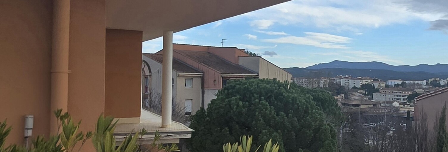 Appartement 4 Pièces 81 m² à vendre à Aix-en-Provence (13090)