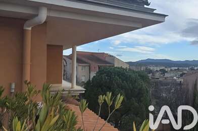 Appartement 4 pièces 455000 €