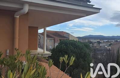 Vente Appartement 4 pièces — photo du bien