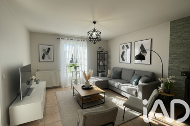 Maison 4 pièces 235000 €