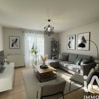 Maison 4 pièces 235000 €