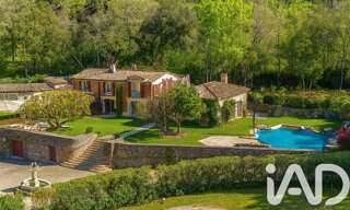 Maison 9 Pièces 380 m² à vendre à Cogolin (83310)