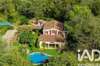 Maison 9 pièces 2900000 €