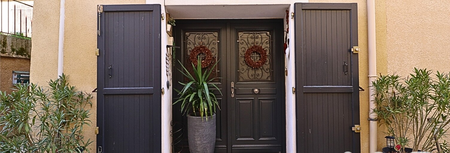 Maison 4 Pièces 123 m² à vendre à Ginasservis (83560)