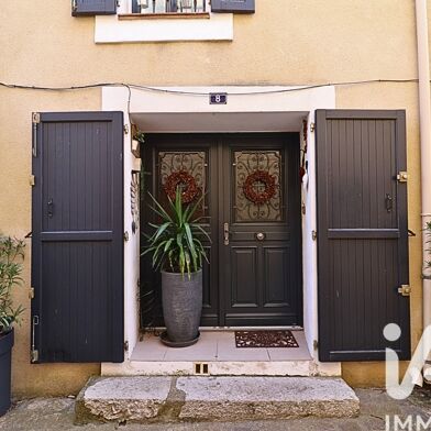 Maison 4 pièces 249000 €