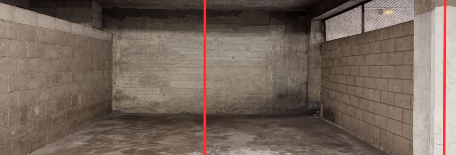 Garage  14 m² à vendre à Paris 19 (75019)